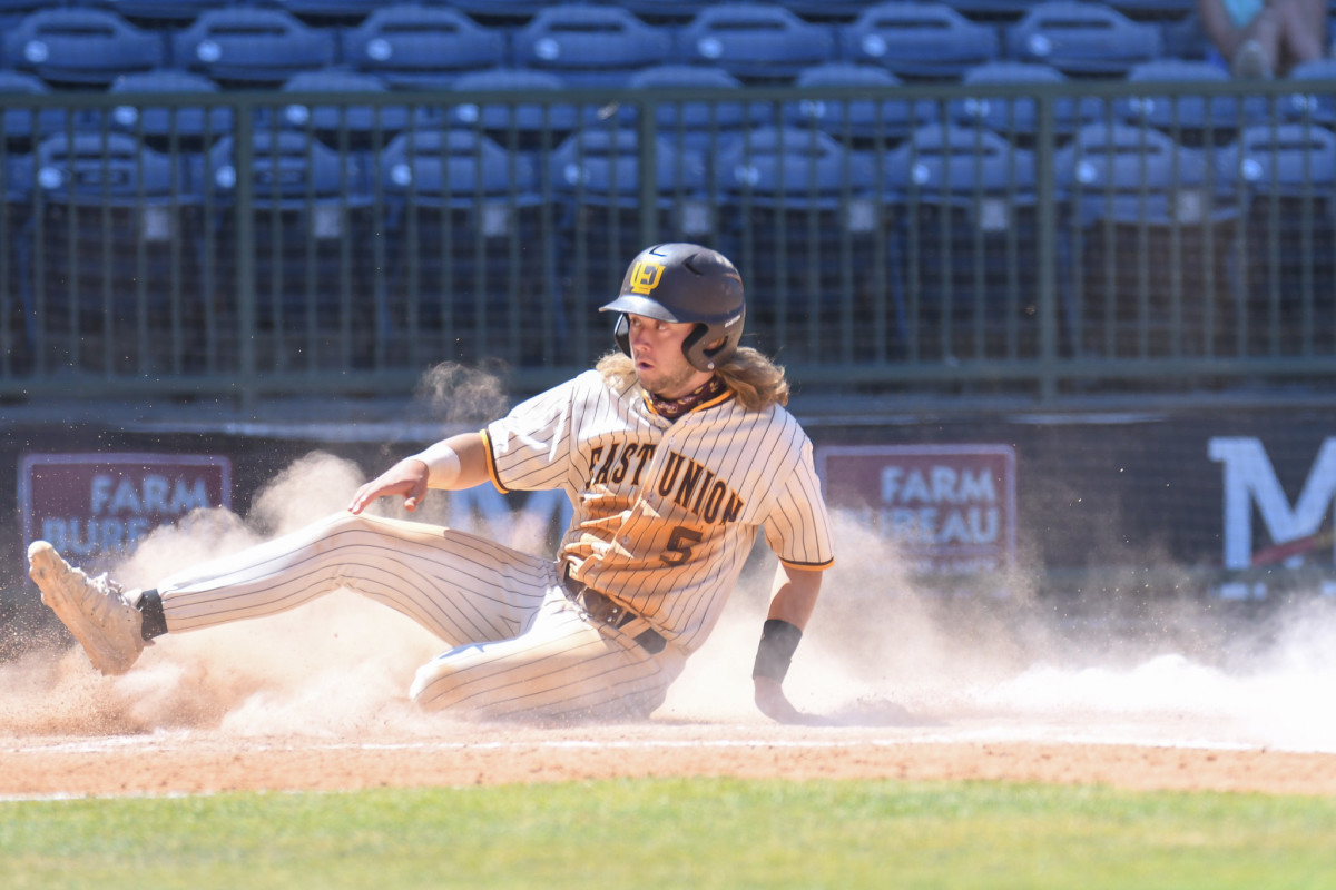 east union stringer mhsaa baseball state championship 202213